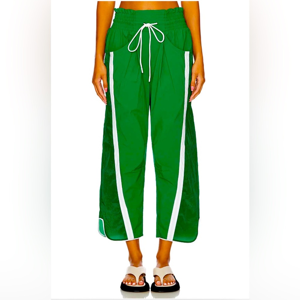 Free People Movement- The Champ is Here pants